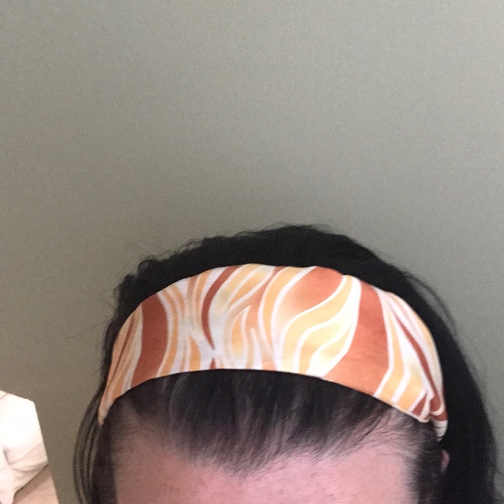 Headband Tie